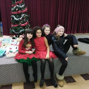 Meet your Posher, Pamela